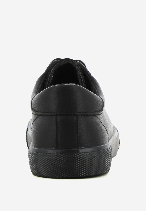 Кеды мужские Sprox Casual Low Lea, Черный