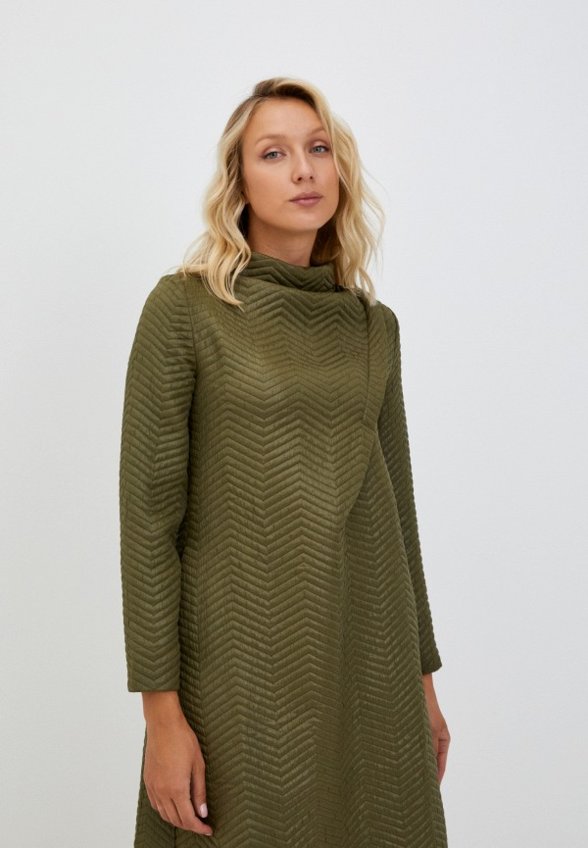 Платье MadaM T