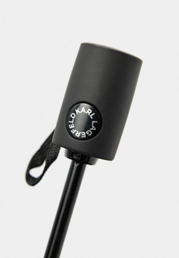 Зонт складной Karl Lagerfeld