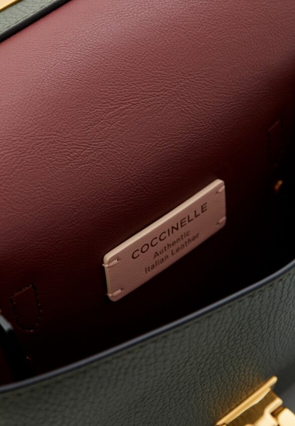 Сумка Coccinelle