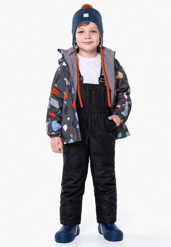 Костюм утепленный Nikastyle