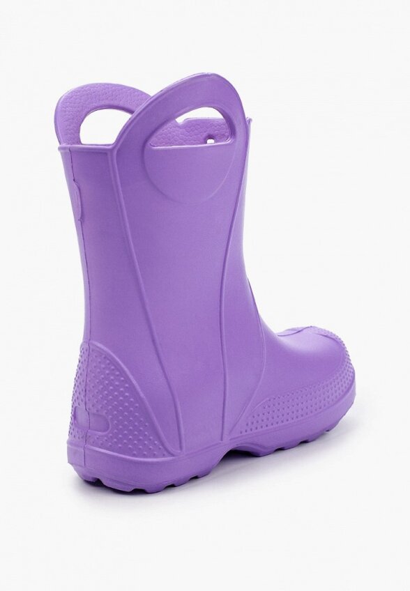 Сапоги резиновые Kaury