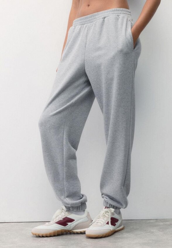 Брюки спортивные Befree