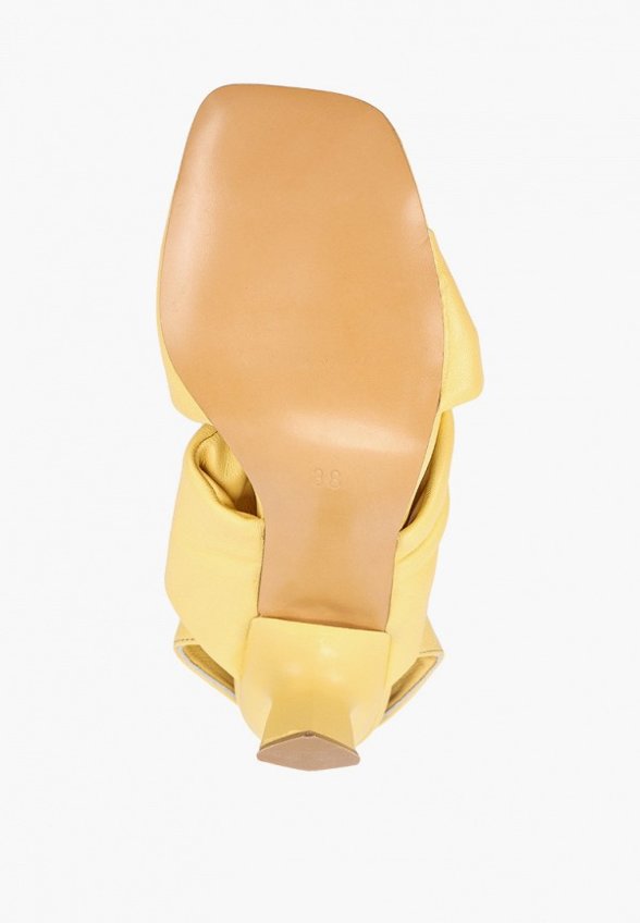 Босоножки Valley