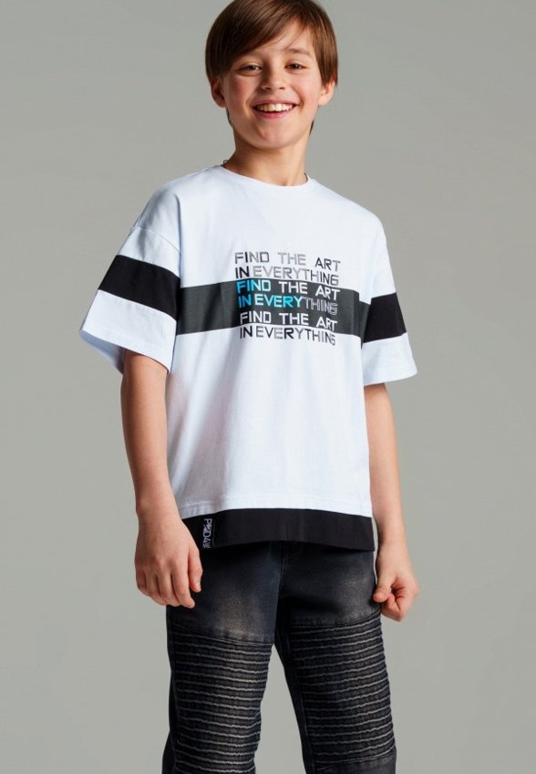 Футболка PlayToday