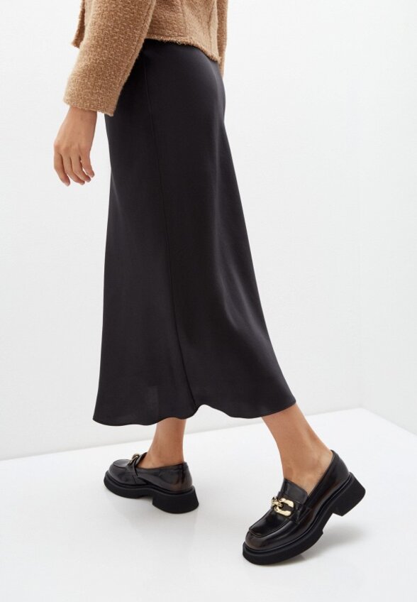 Лоферы Thomas Munz