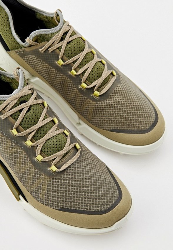 Кроссовки Ecco