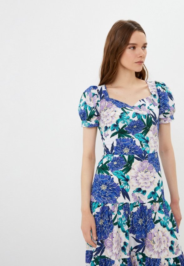 Платье MadaM T