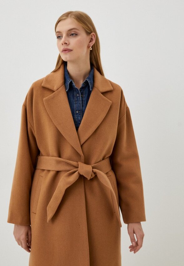 Пальто-халат Belucci