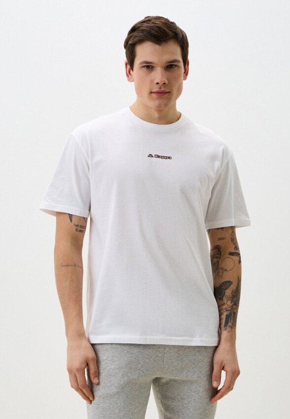 Футболка Kappa