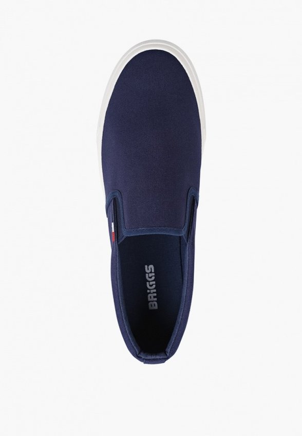 Слипоны Briggs