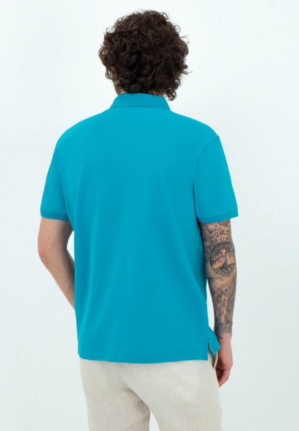 Поло Thomas Berger