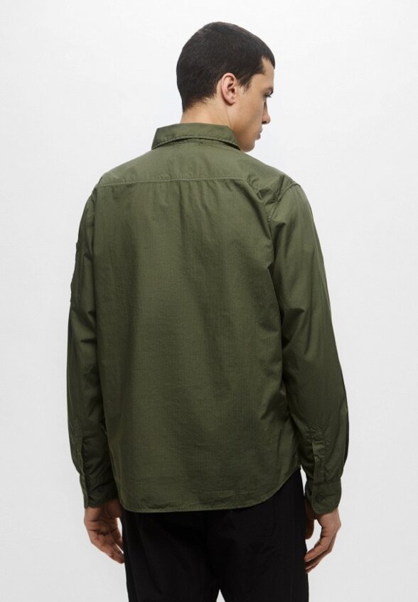 Рубашка C.P. Company