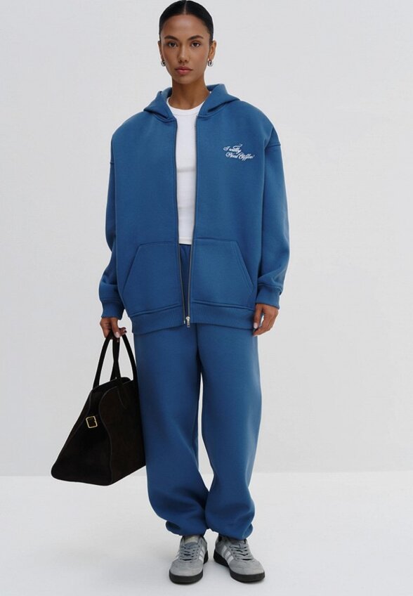 Брюки спортивные Rosi