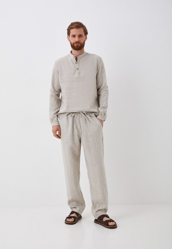 Брюки Изольна