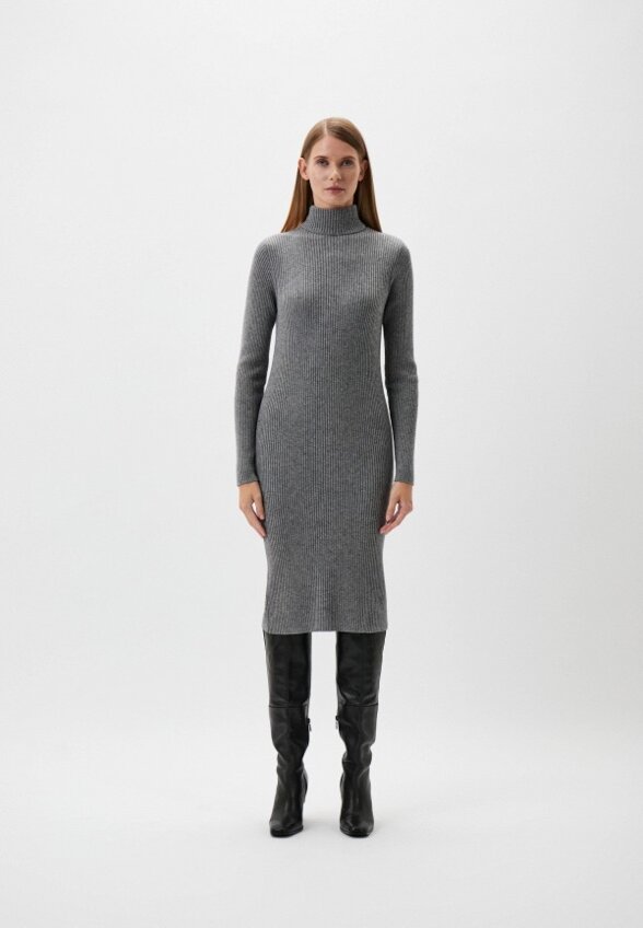 Платье Pietro Brunelli Milano