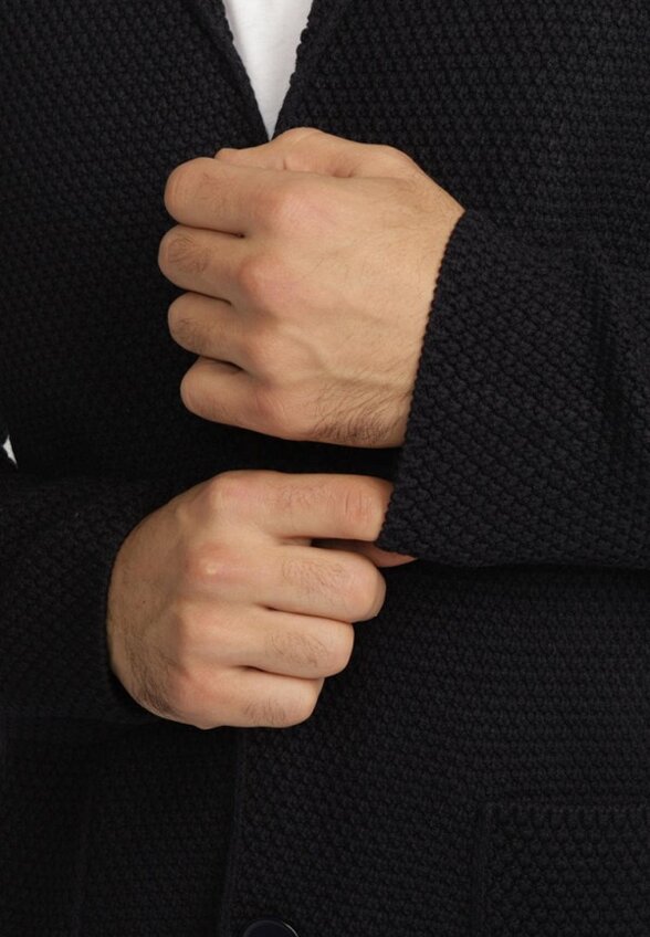 Пиджак A Passion Play