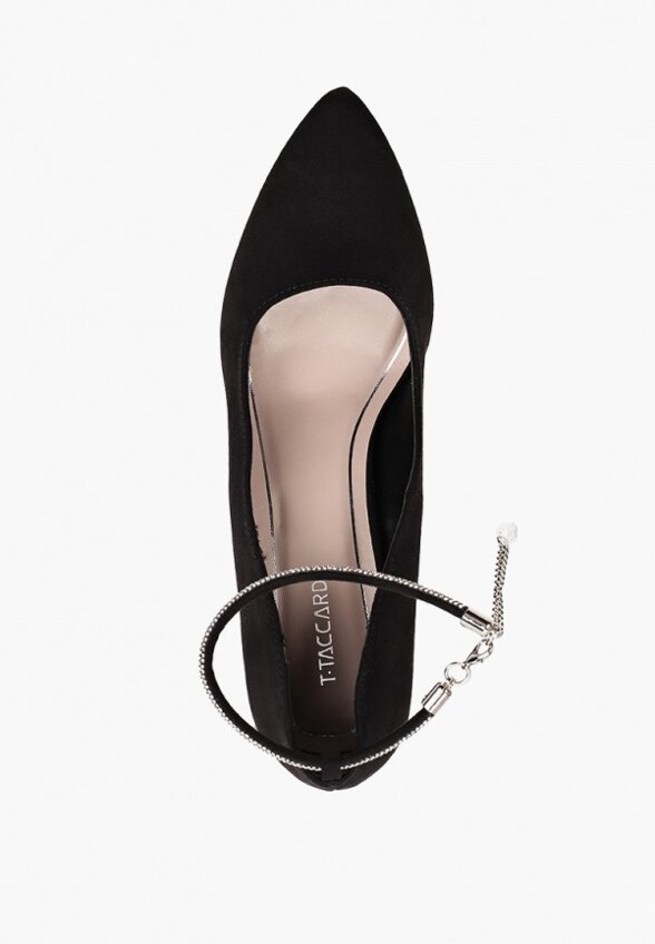 Туфли T.Taccardi