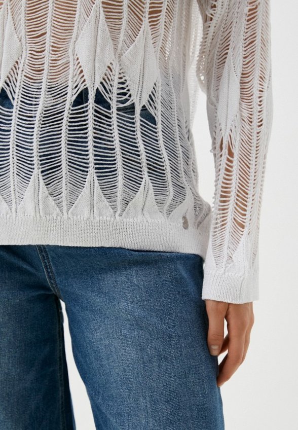 Джемпер Serianno