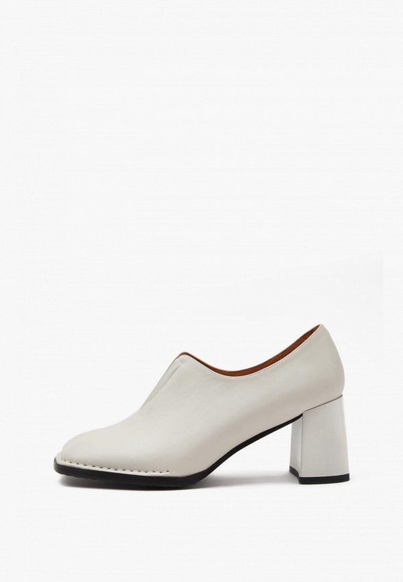 Ботильоны Mascotte