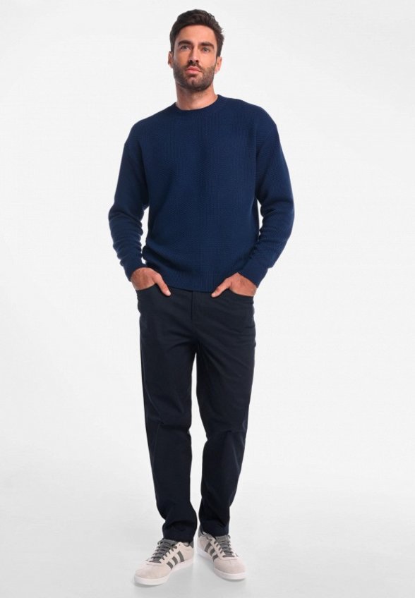 Джемпер Scandica