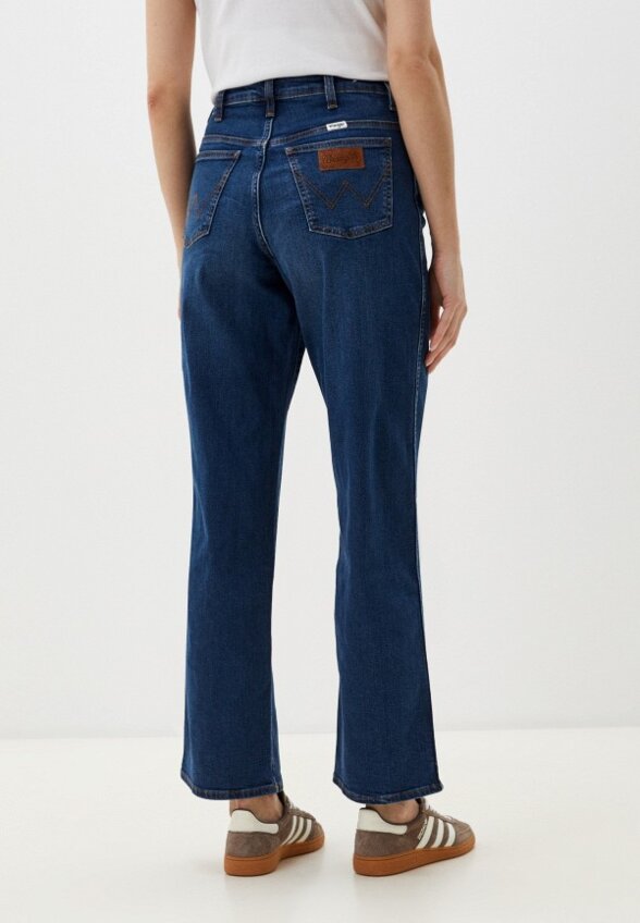 Джинсы Wrangler