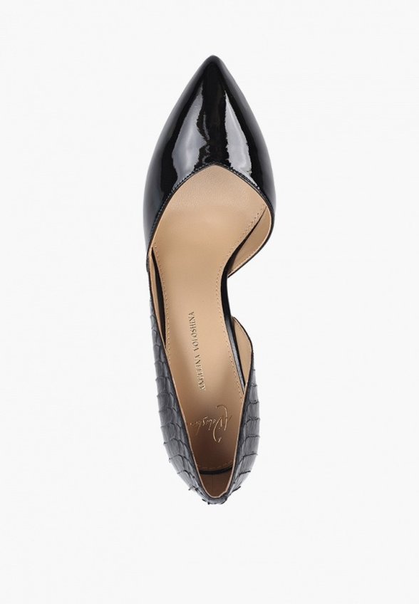 Туфли Angelina Voloshina