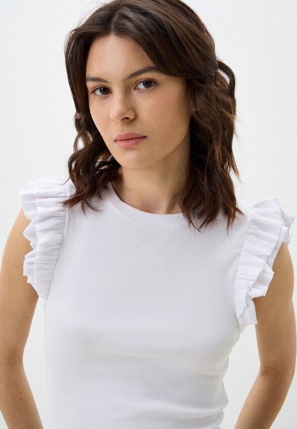 Футболка Terranova