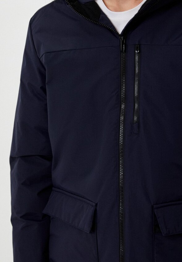 Куртка утепленная adidas