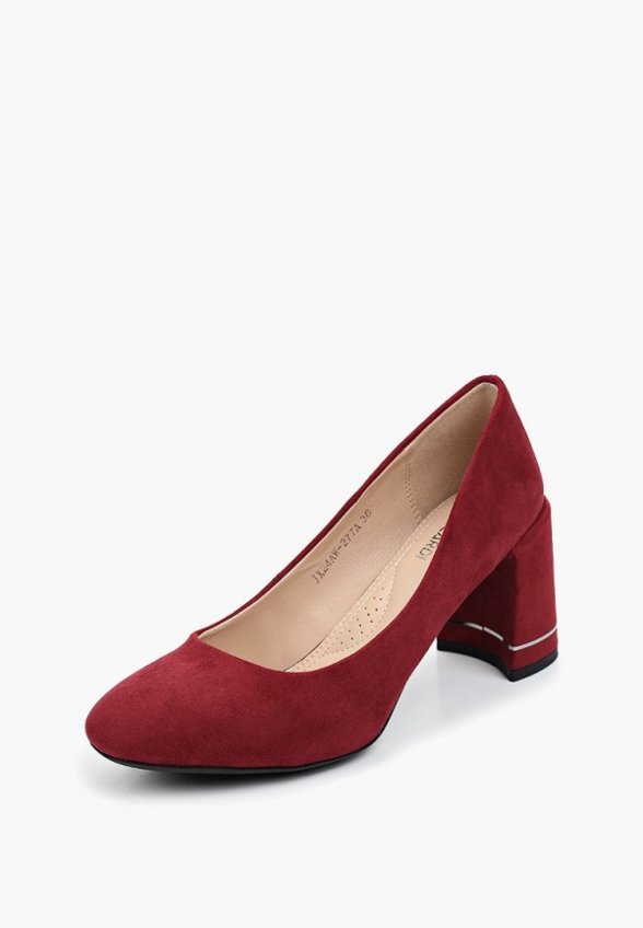 Туфли T.Taccardi