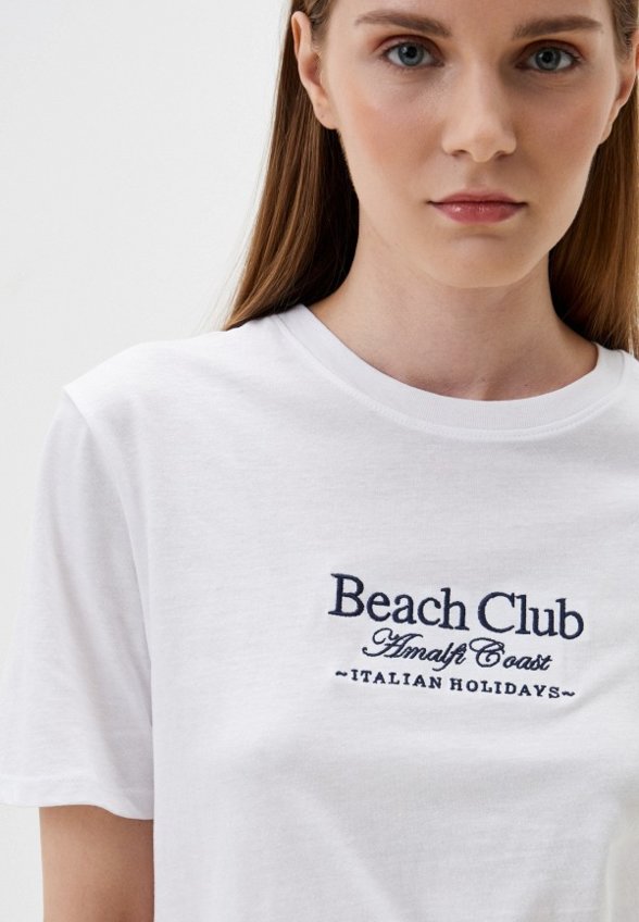 Футболка Terranova