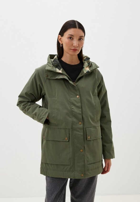 Куртка утепленная Colin's