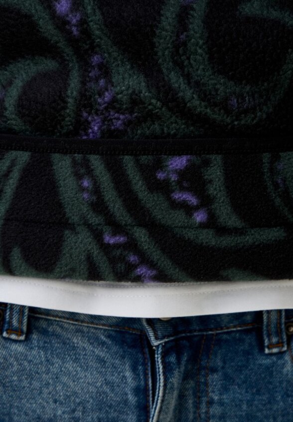 Олимпийка Quiksilver