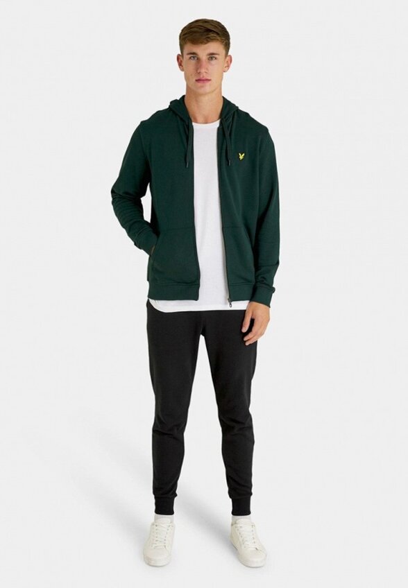 Толстовка Lyle & Scott