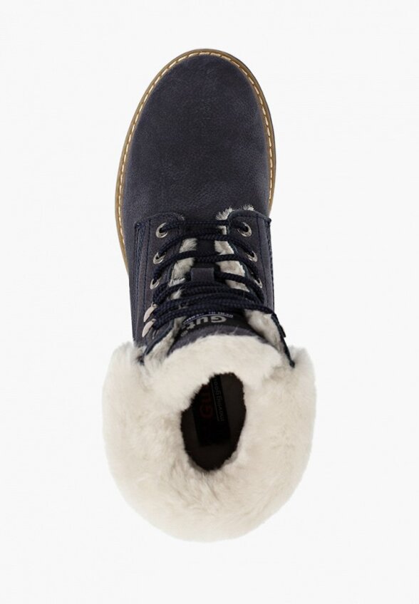 Ботинки Gut Moving Good