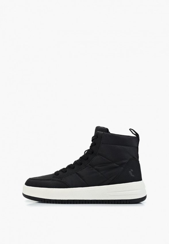 Кеды Safety Jogger