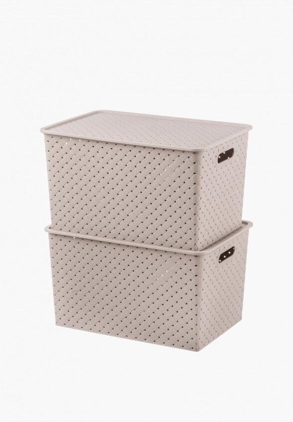 Комплект корзин Elcasa