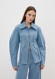Рубашка джинсовая Timbary1  - превью