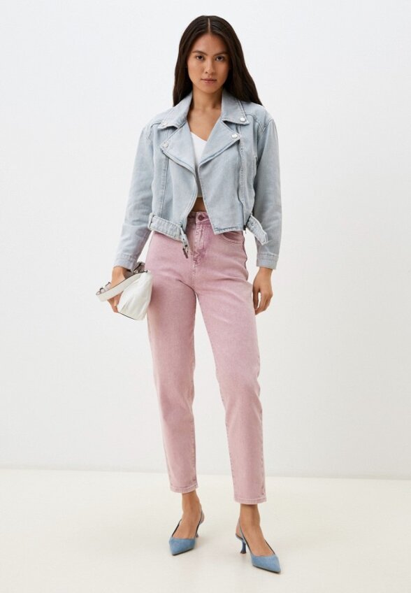 Джинсы Dimarkis Day