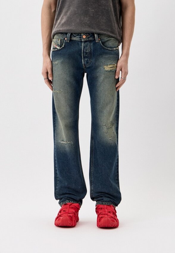 Джинсы Diesel