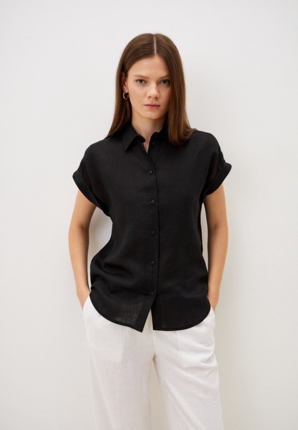 Рубашка Olesa Chugunova