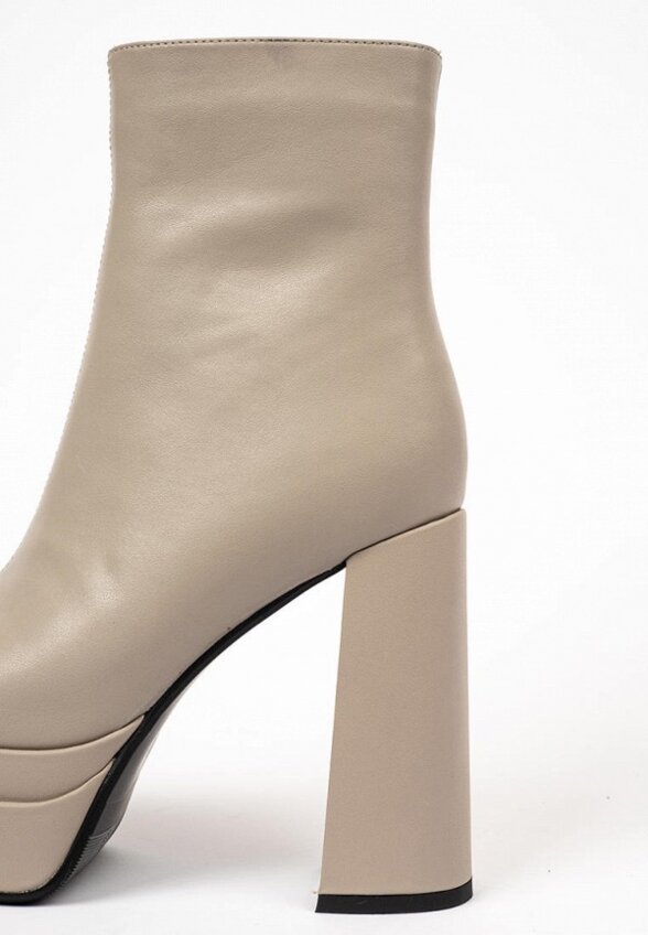 Ботильоны Niota Line