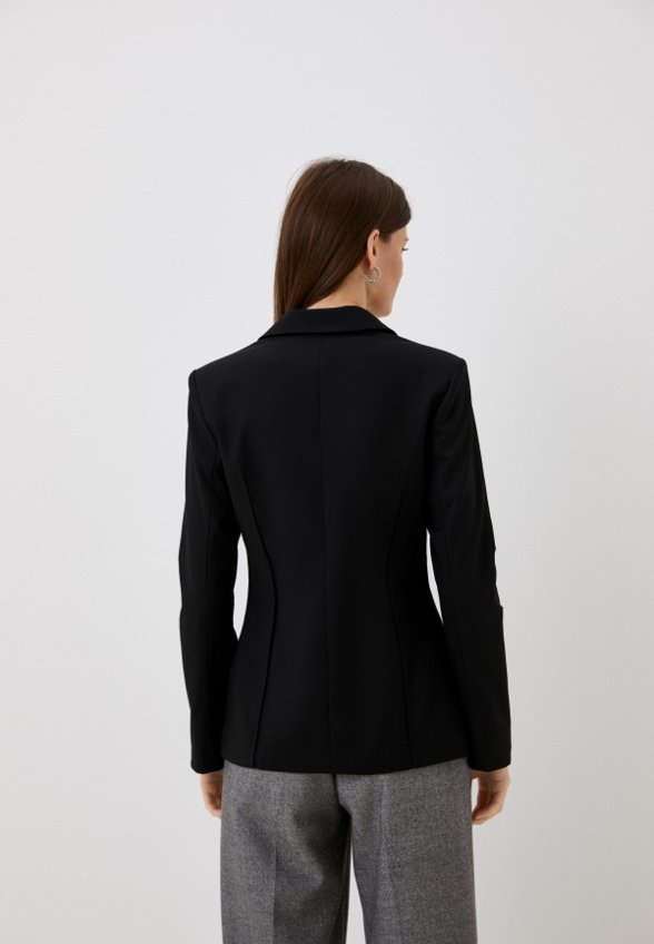 Жакет Модный дом Виктории Тишиной