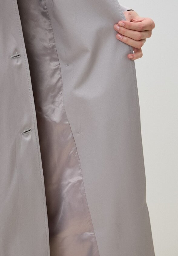 Тренч To Be One