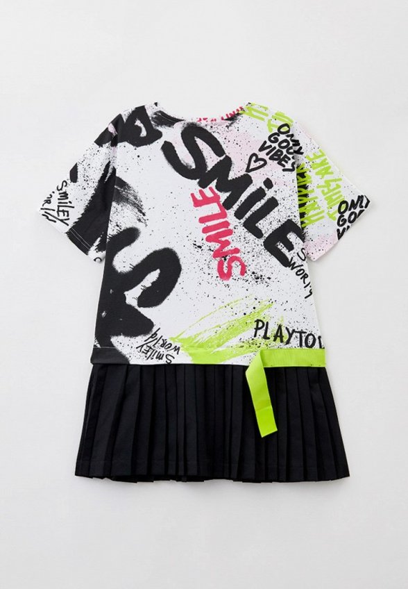 Платье PlayToday