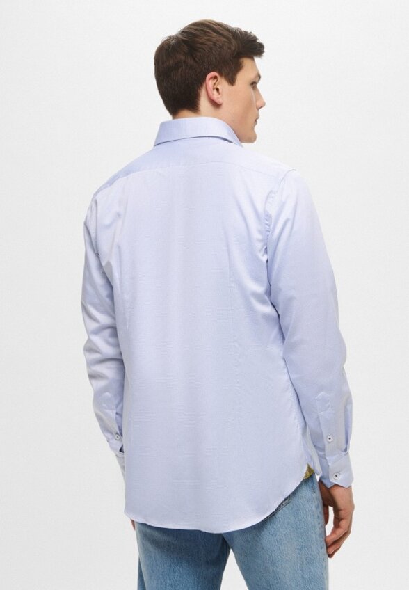 Рубашка Billionaire