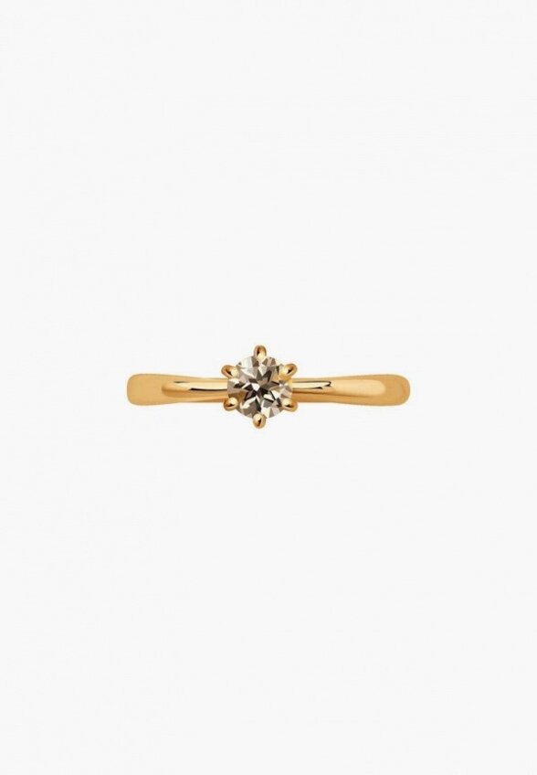 Кольцо Diamant