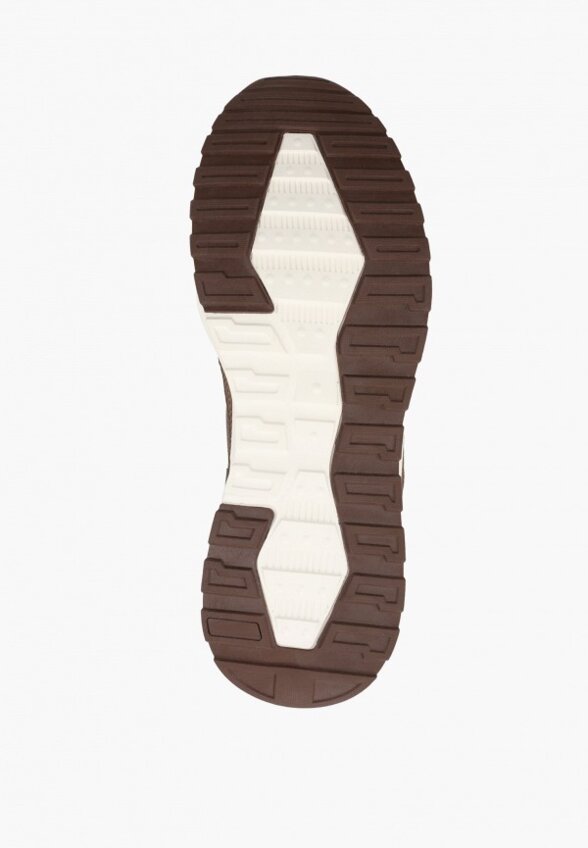 Кроссовки Patrol