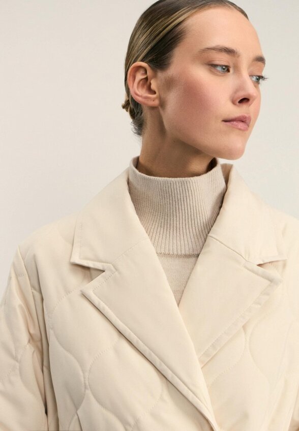 Куртка-пальто Zarina