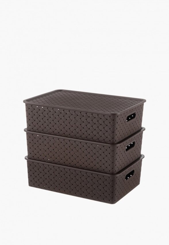 Комплект корзин Elcasa